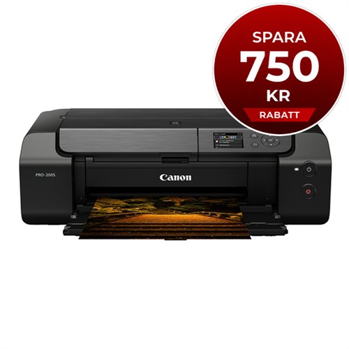 Canon Pixma PRO-200S