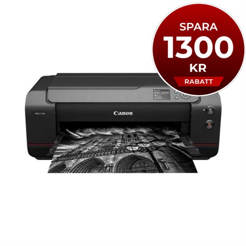 Canon imagePROGRAF PRO-1100