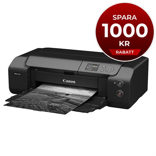 Canon imagePROGRAF PRO-310