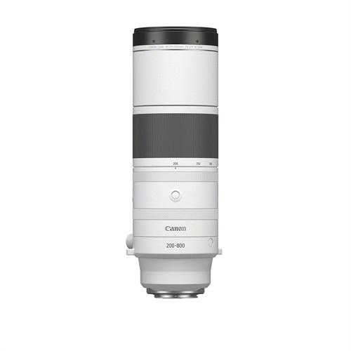 Canon RF 200-800/6,3-9 IS USM