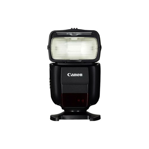 Canon Speedlite 430EX III-RT Blixt