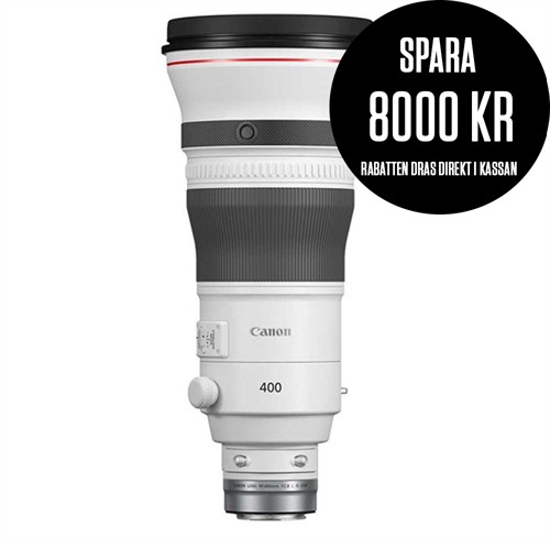 Canon RF 400/2,8 L IS USM