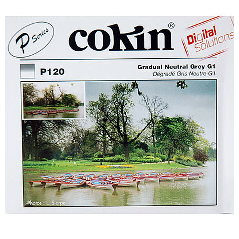 Cokin Filter P120 Avtonat G1