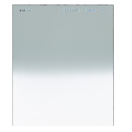 Cokin Filter P121L Avtonat G2 Light 0,3 (ND2)