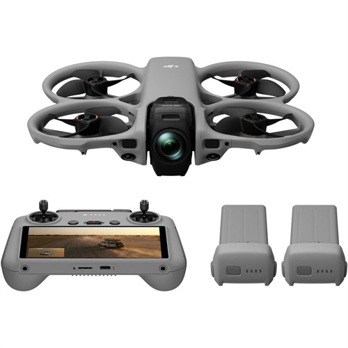 DJI Avata 360 Fly More Combo (DJI RC 2)