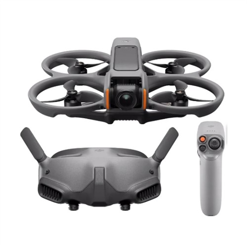 DJI Avata 2 Pro-View Combo