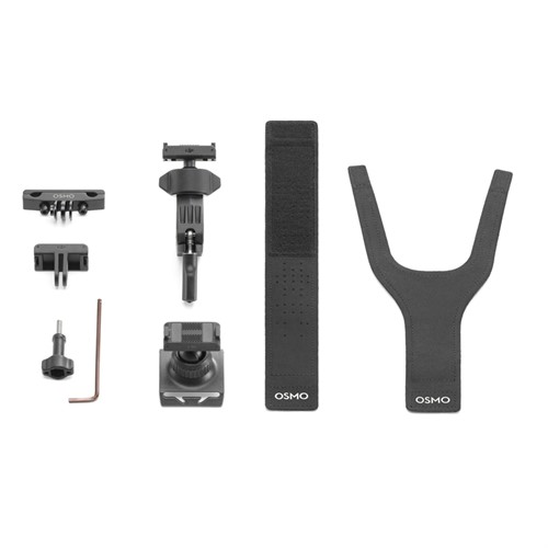 DJI Osmo Action Road Cycling Accessory Kit