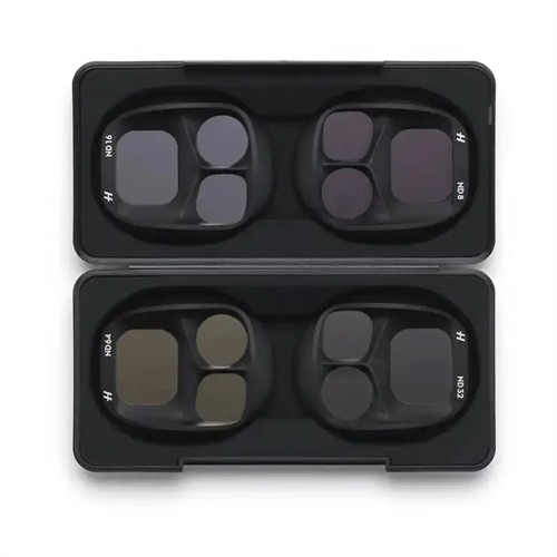 DJI ND Filter Set till Mavic 4 Pro