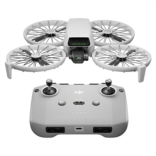DJI Flip (DJI RC-N3)