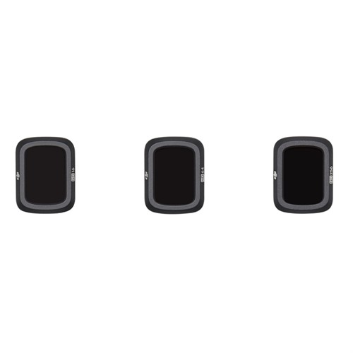 DJI ND Filter till Mavic Air 2 (ND4/8/32)