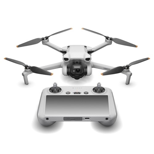 DJI Mini 3 (DJI RC)