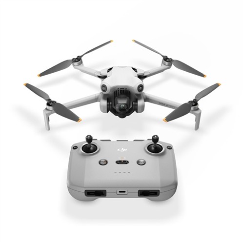 DJI Mini 4 Pro (DJI RC-N2)
