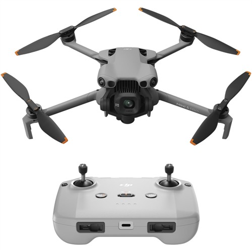DJI Mini 5 Pro (DJI RC-N3)