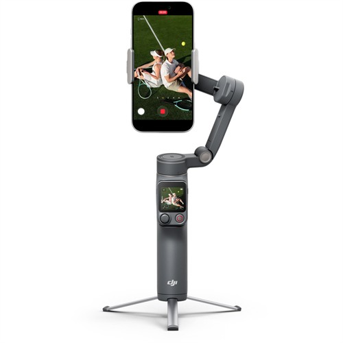 Osmo Mobile 8P Standard Combo