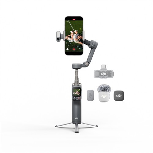 Osmo Mobile 8P Creator Combo