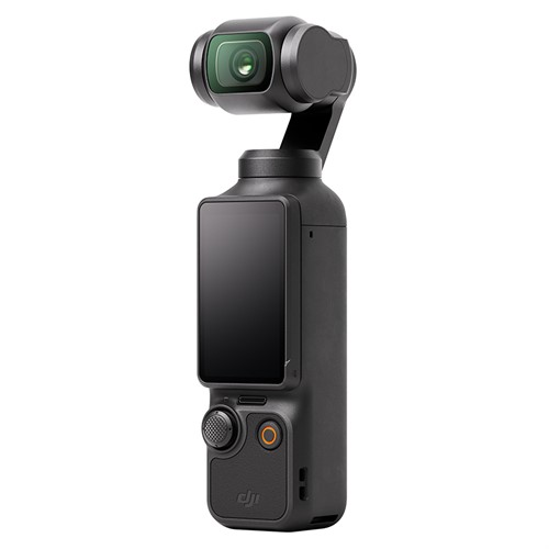 DJI Osmo Pocket 3