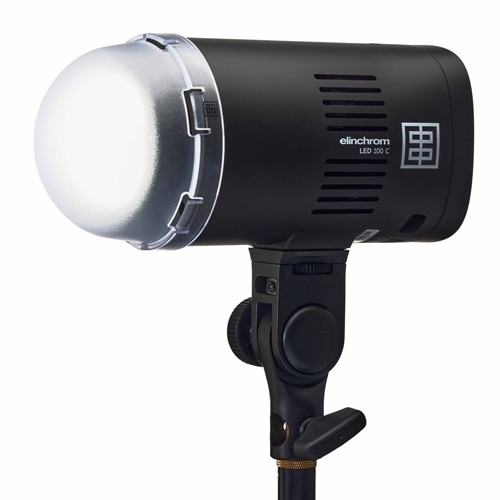 Elinchrom LED 100 C