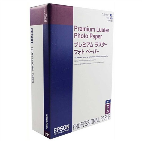 Epson A3+ Premium Luster 100-pack
