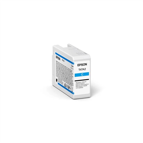 Epson Ultrachrome Pro T47A2 Cyan 50ml (P900)
