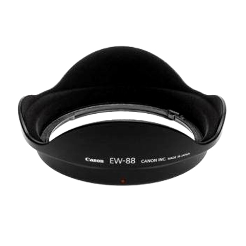 Canon Motljusskydd EW-88 (EF 16-35/2,8L II)