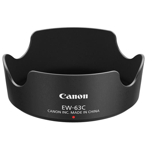 Canon Motljusskydd EW-63C (EF-S 18-55 STM)