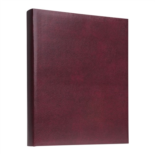 Focus Exclusive Line Ringbinder Röd