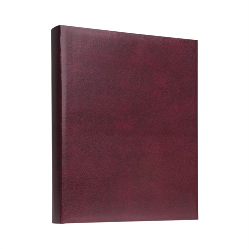 Focus Exclusive Line Ringbinder Röd
