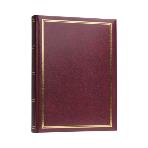 Focus Prestige Super 300 10x15 Röd