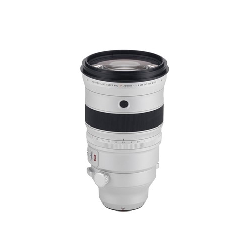 Fujifilm Fujinon XF 200/2,0 R LM OIS WR