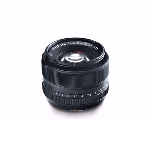 Fujifilm Fujinon XF 35/1,4 R