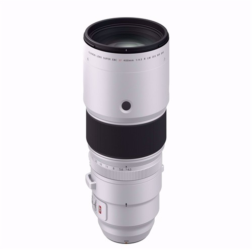Fujifilm Fujinon XF 400/4,5 R LM OIS WR