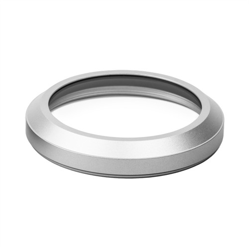 Nisi NC UV For Fujifilm X100VI Silver