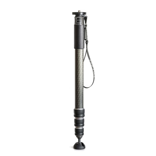 Gitzo Enbenstativ eXact GM4542 Serie 4 Kolfiber