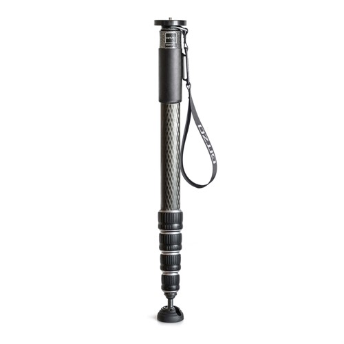 Gitzo Enbenstativ eXact GM4552L Serie 4 Kolfiber