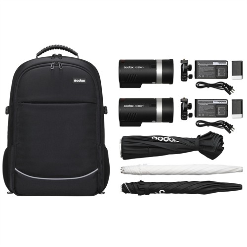 Godox AD300 Pro Kit