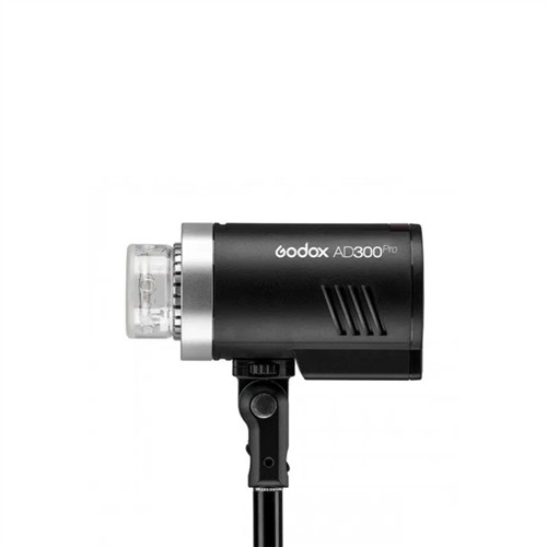 Godox AD300 Pro Studioblixt