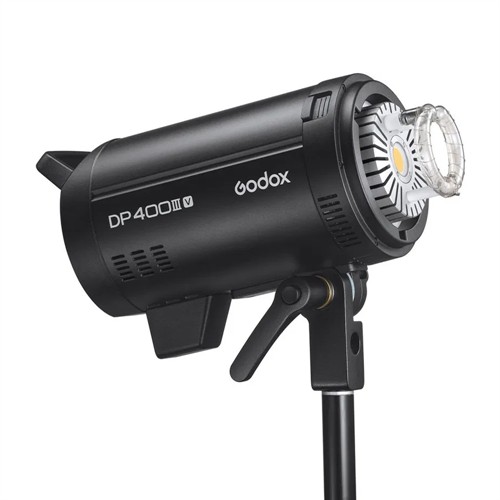 Godox DP400III-V Studioblixt 400 Ws
