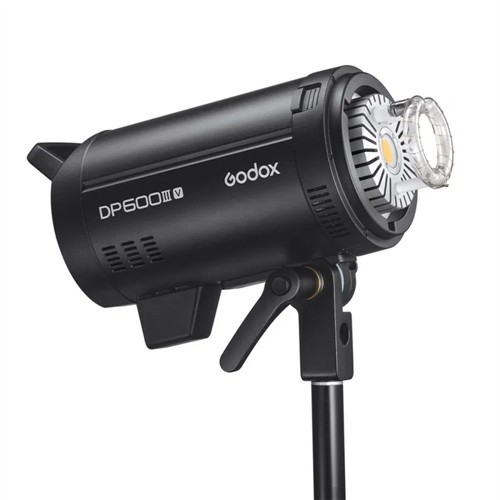 Godox DPIII600-V Studioblixt