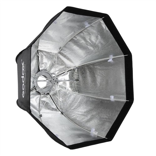 Godox Softbox SB-GUE120 Octobox 120 cm