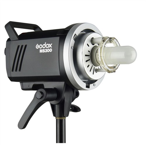 Godox MS300 Studioblixt 300 Ws