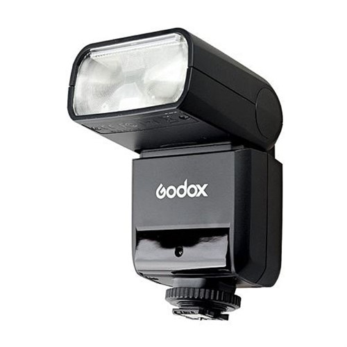 Godox TT350 till Nikon
