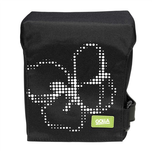 Golla Axelväska Hannah G1182