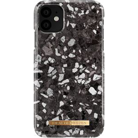 iDeal of Sweden Ideal Fashion Case Iphone 11 Midnight Terazzo