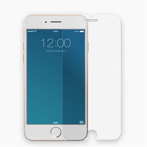 iDeal of Sweden Skärmglas iPhone 6/6S/7/8 Plus