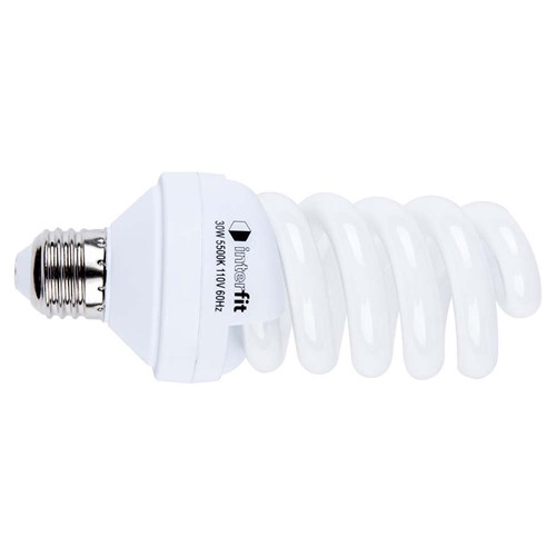 Interfit INT034 28W fluorescerande