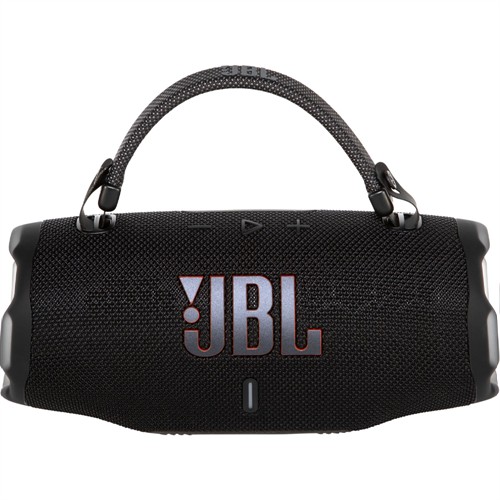 JBL Charge 6 Svart