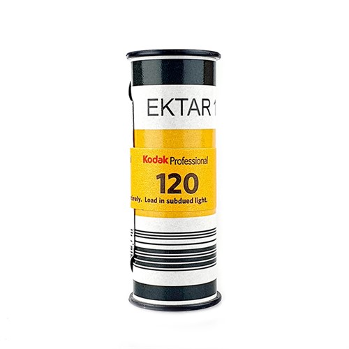 Kodak Ektar 100 120 5-pack