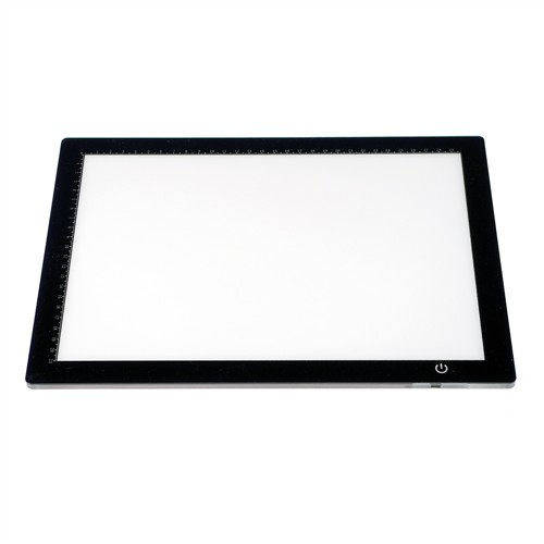 Art Slim ljusbord A4 USB-C