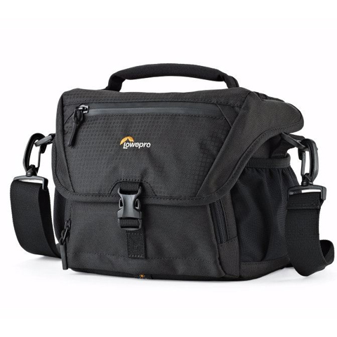 Lowepro Nova 160 AW II Svart