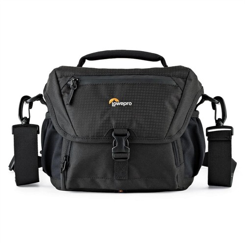 Lowepro Nova 160 AW II Svart